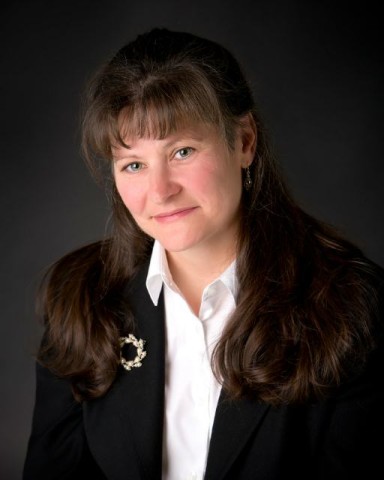Mary Baker